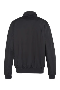 Blouson Homme Schott Cabl1220 Black