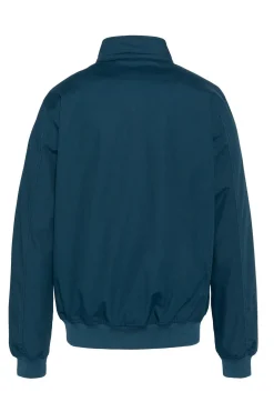 Blouson Homme Schott Cabl1220 Raf Blue