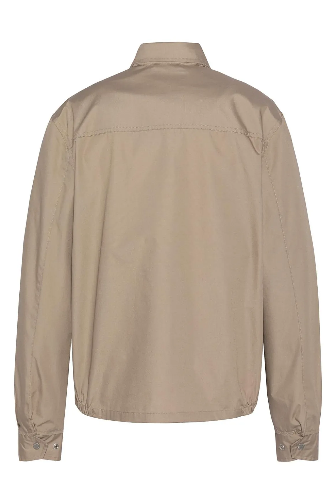Blouson Homme Schott Cadams Lt Beige