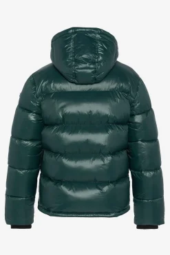 Blouson Homme Schott Columbus Forest