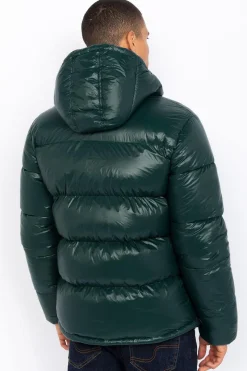 Blouson Homme Schott Columbus Forest