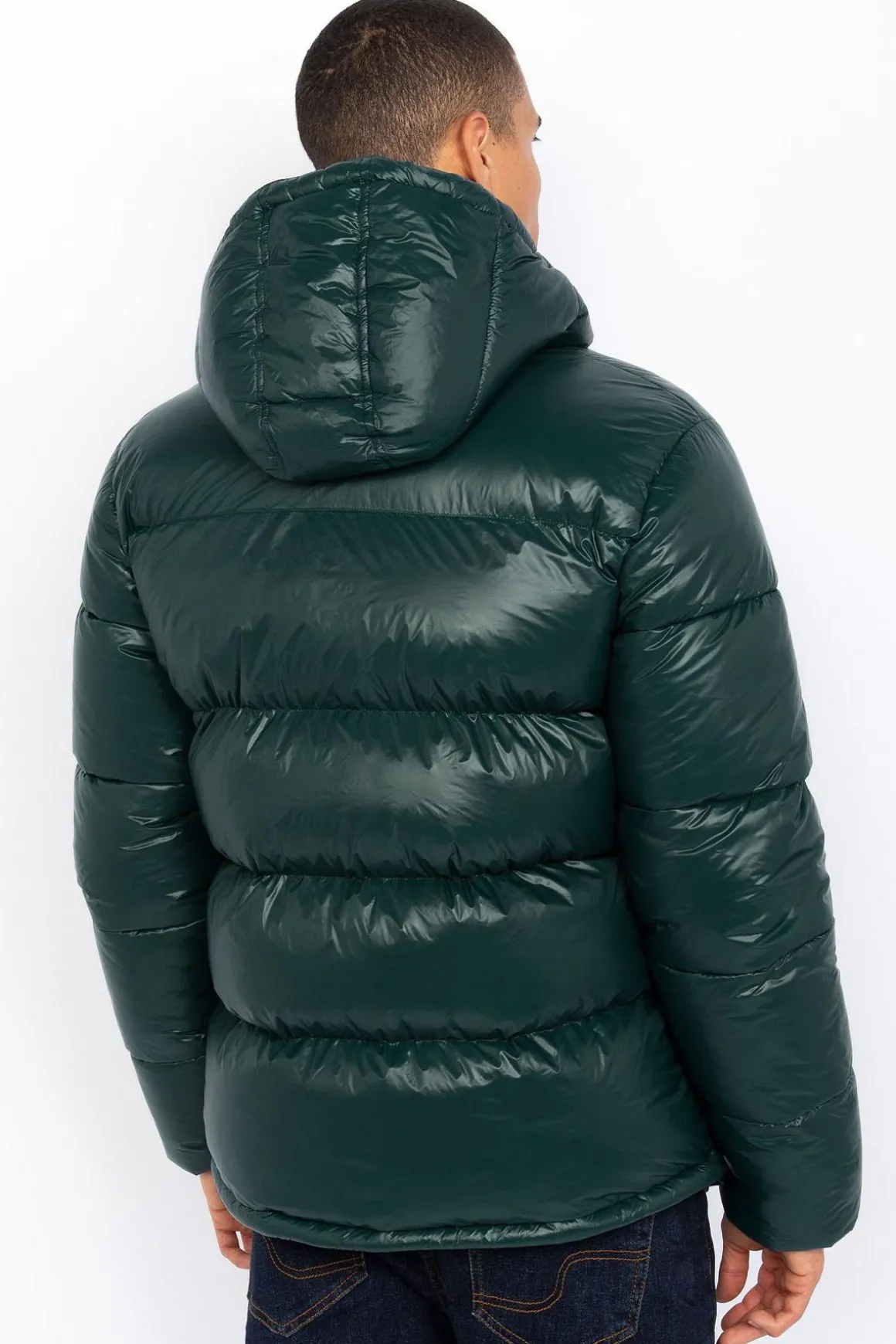 Blouson Homme Schott Columbus Forest