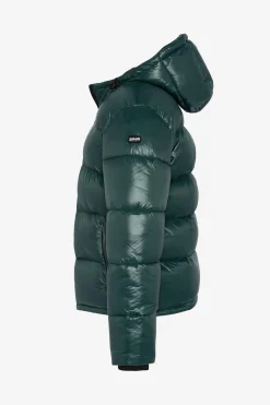 Blouson Homme Schott Columbus Forest