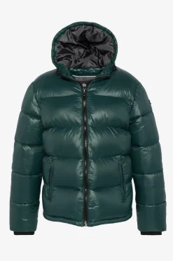 Blouson Homme Schott Columbus Forest
