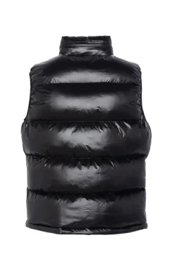 Blouson Homme Schott Columbusv Black