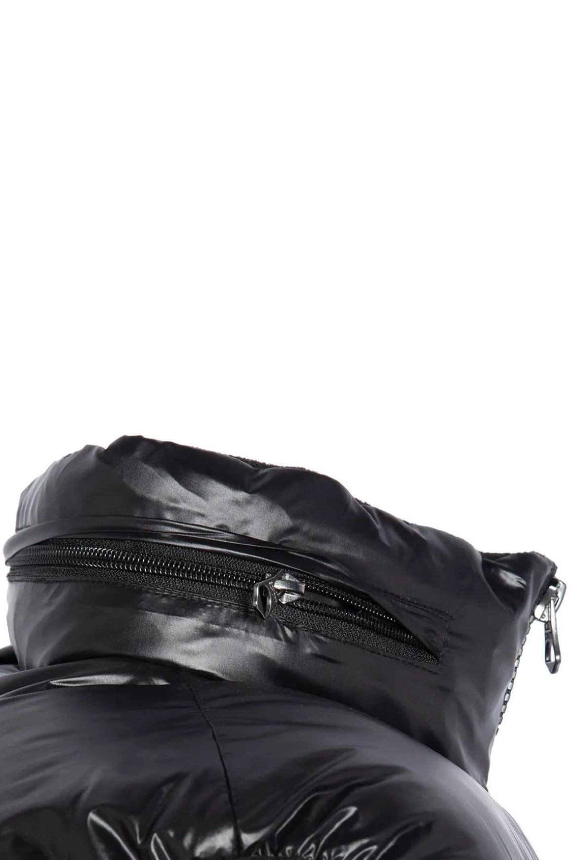 Blouson Homme Schott Columbusv Black