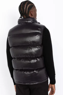 Blouson Homme Schott Columbusv Black