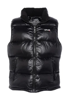 Blouson Homme Schott Columbusv Black
