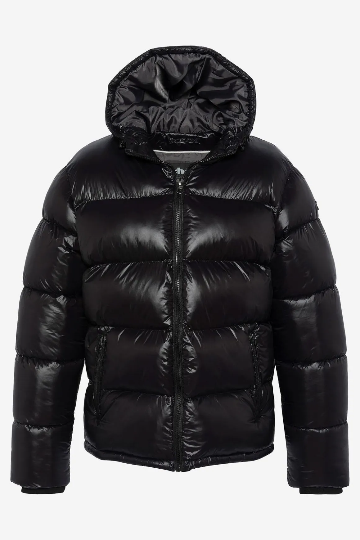 Blouson Homme Schott Columbus Black