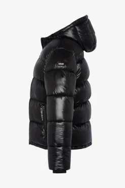 Blouson Homme Schott Columbus Black