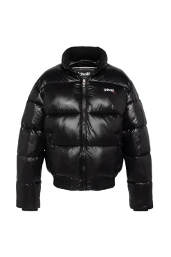 Blouson Homme Schott Colusa Black