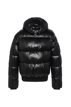Blouson Homme Schott Colusa Black