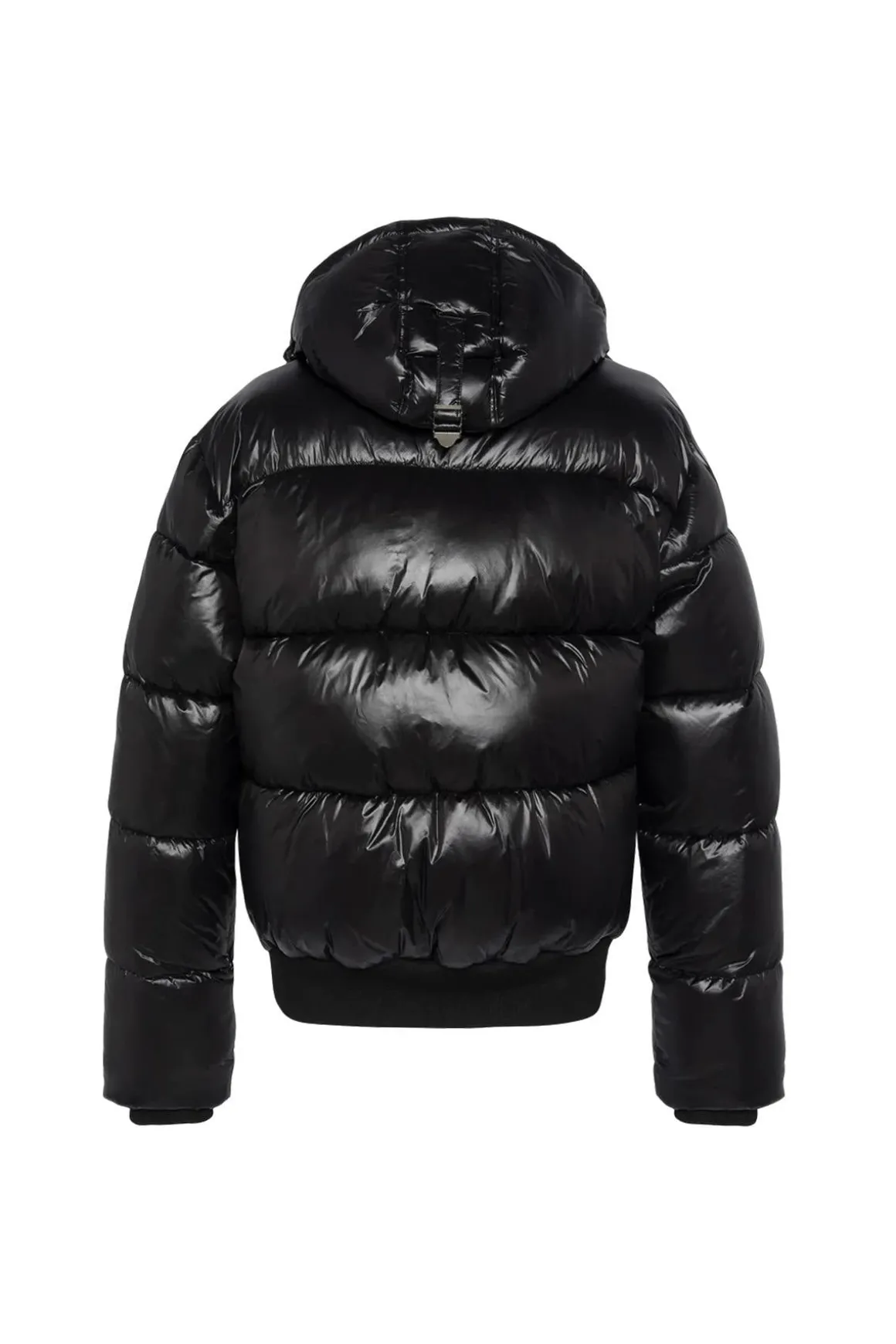 Blouson Homme Schott Colusa Black