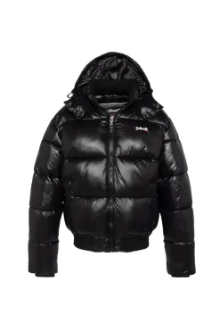 Blouson Homme Schott Colusa Black