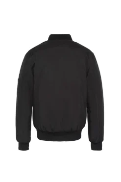 Blouson Homme Schott Denis Black
