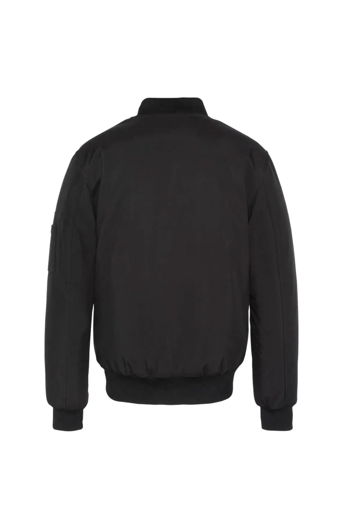 Blouson Homme Schott Denis Black