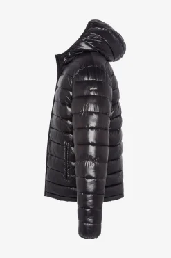 Blouson Homme Schott Drago Black
