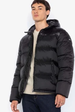 Blouson Homme Schott Eagles2 Black