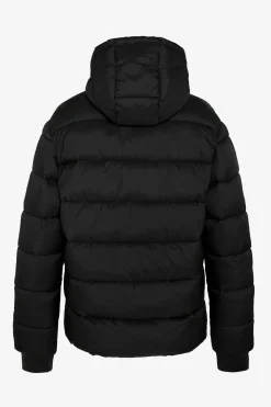 Blouson Homme Schott Hawkrs Black/Black