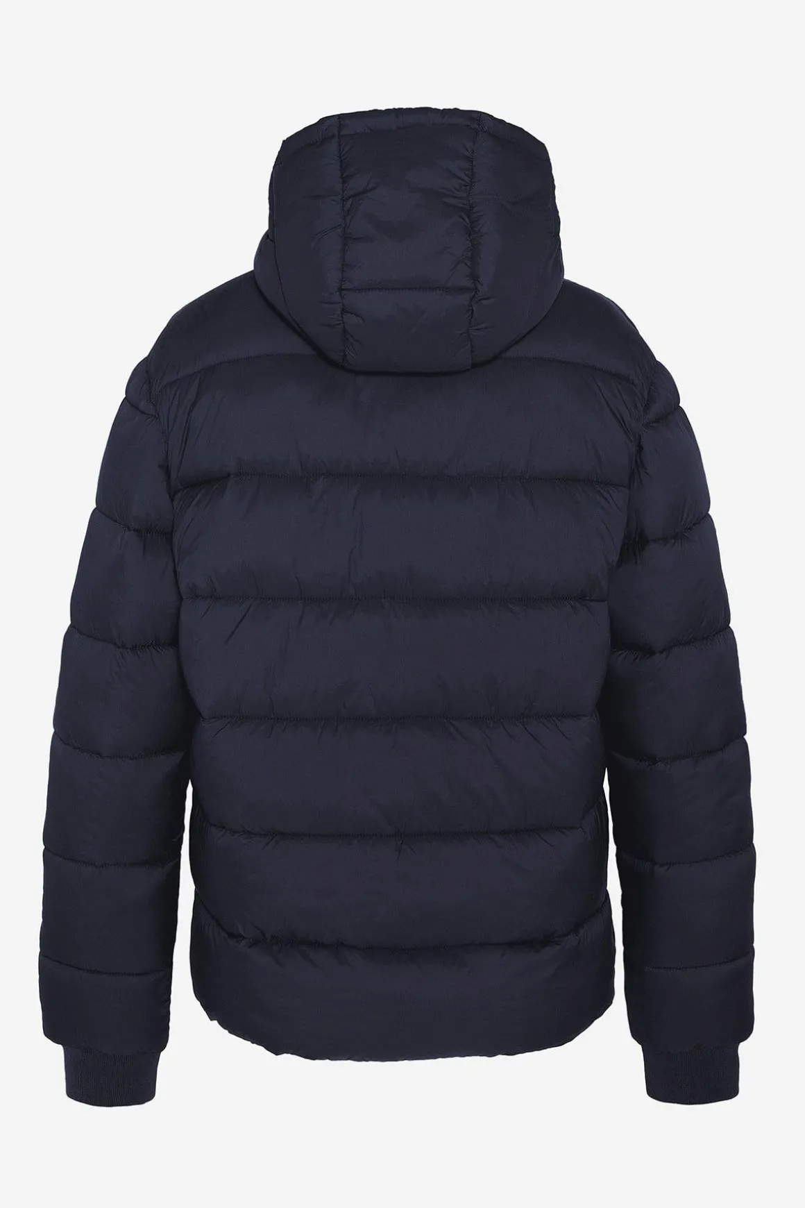 Blouson Homme Schott Hawkrs Navy/Navy