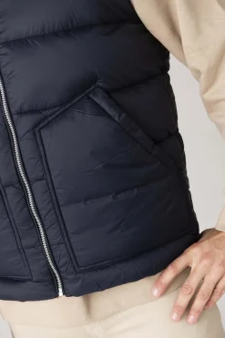 Blouson Homme Schott Hawkvrs Navy/Navy