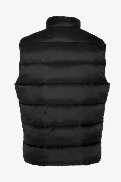 Blouson Homme Schott Hawkvrs Black/Black