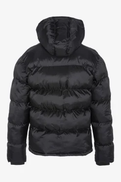 Blouson Homme Schott Idaho2 Black