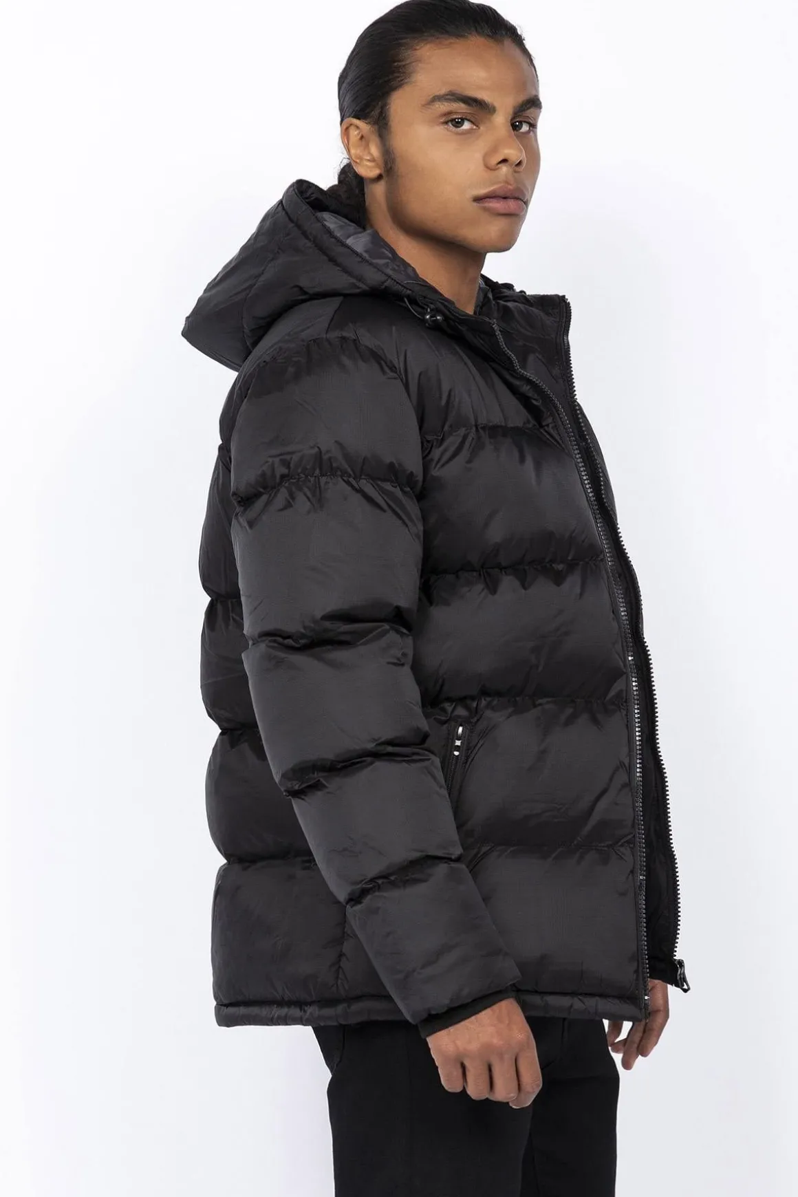 Blouson Homme Schott Idaho2 Black