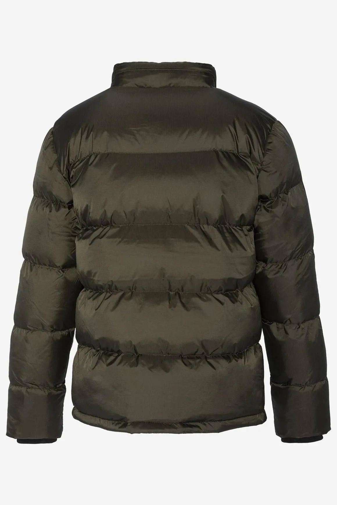 Blouson Homme Schott Idaho Kaki