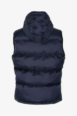 Blouson Homme Schott Idaho2V Navy