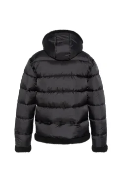 Blouson Homme Schott Idak2 Black