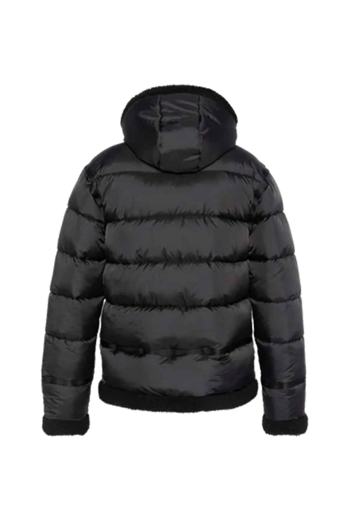Blouson Homme Schott Idak2 Black