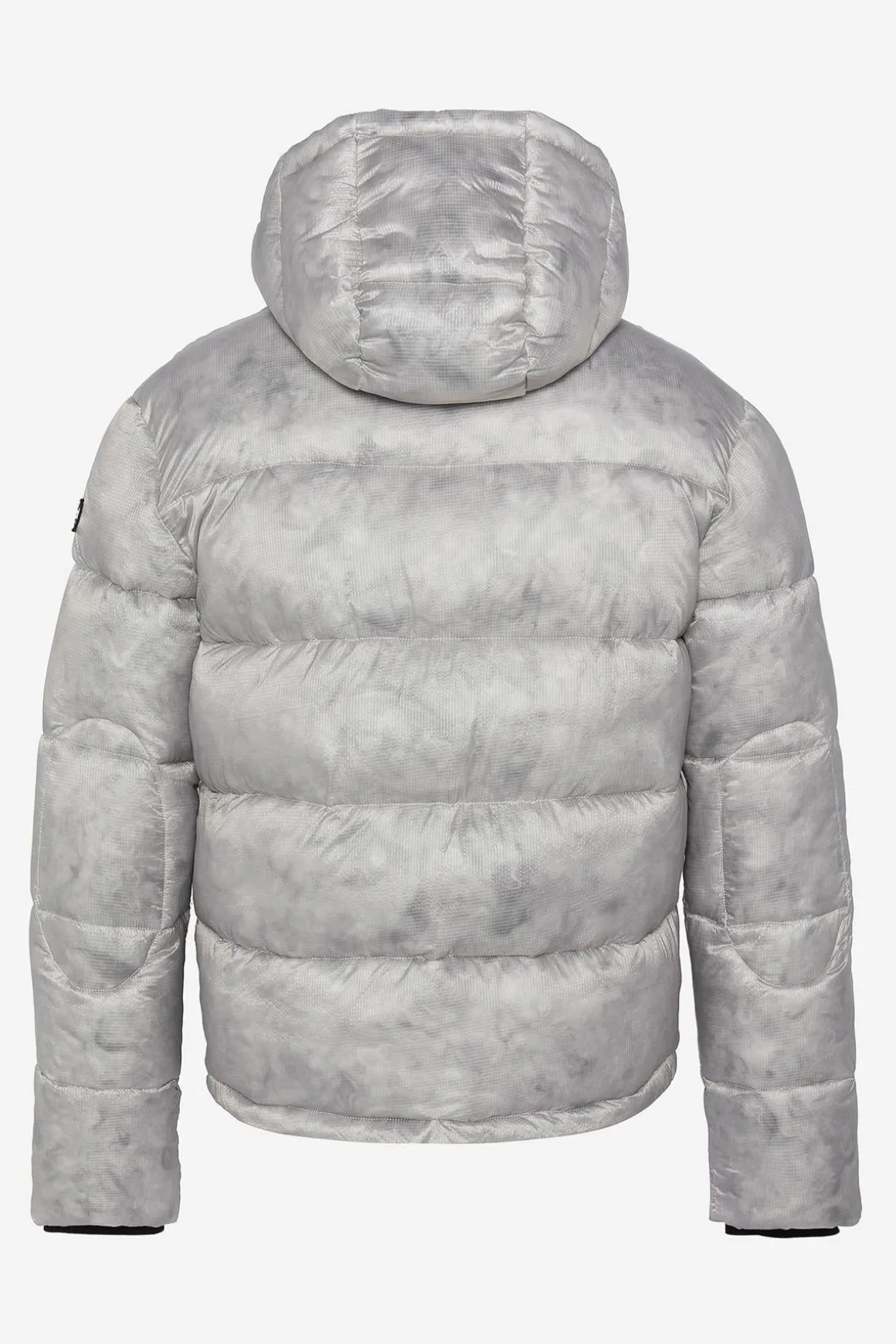 Blouson Homme Schott Inwood Light Grey