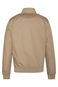 Blouson Homme Schott Kenny Lt.beige