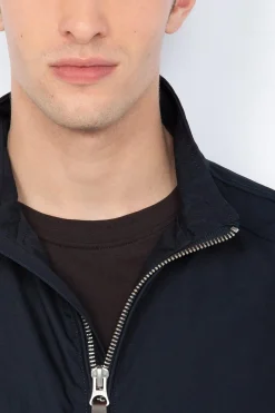 Blouson Homme Schott Kenny Navy