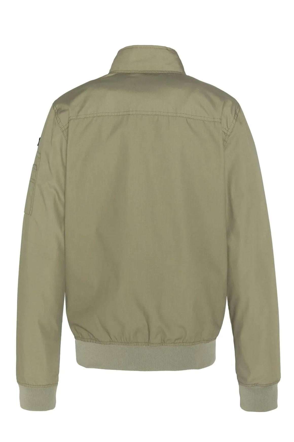 Blouson Homme Schott Kenny Sage Kaki