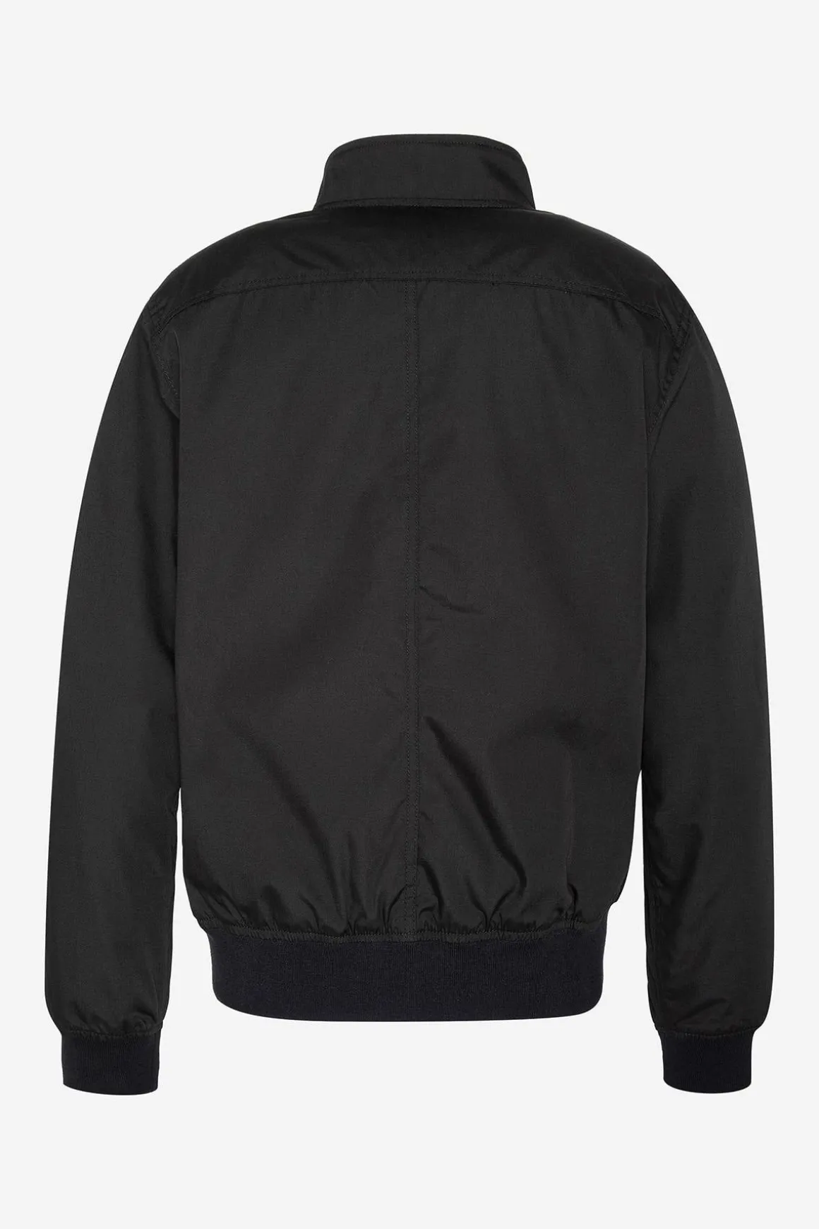 Blouson Homme Schott Kenton Black