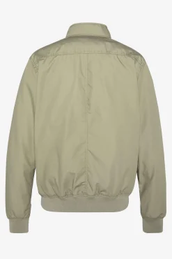 Blouson Homme Schott Kenton Sage Kaki
