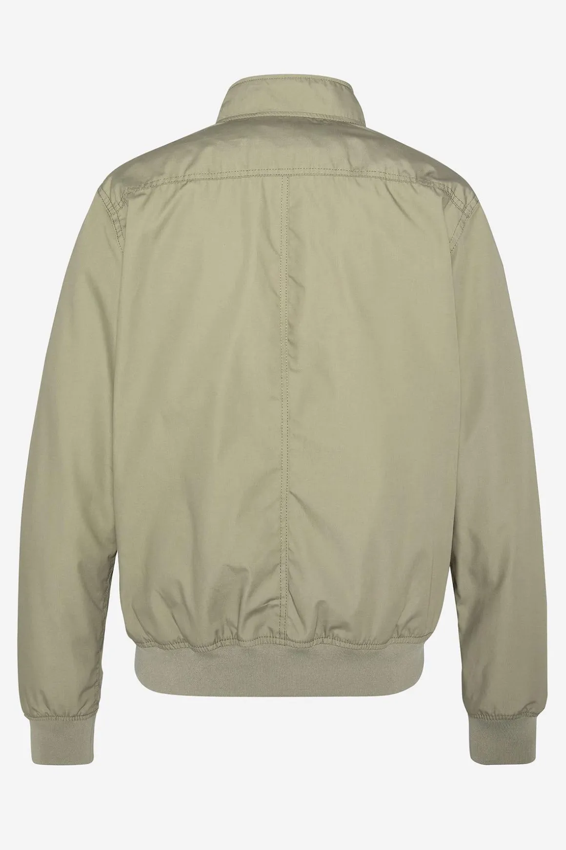Blouson Homme Schott Kenton Sage Kaki