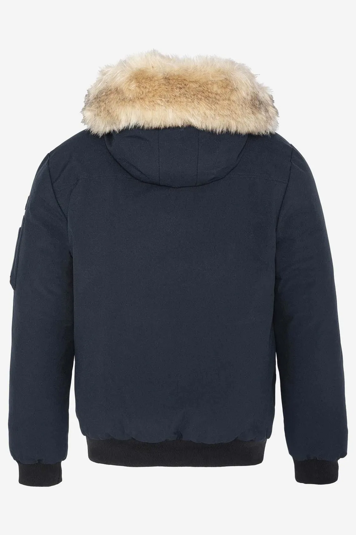 Blouson Homme Schott Keyburn Navy