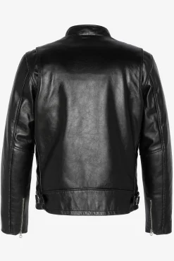 Blouson Homme Schott Lcamerica Black