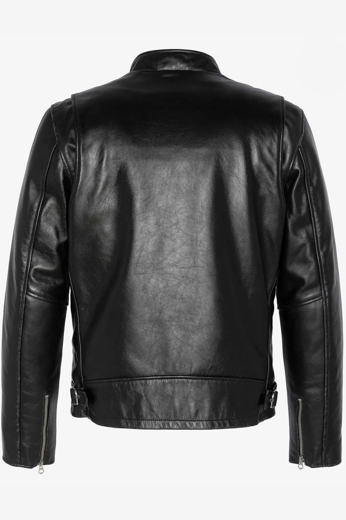 Blouson Homme Schott Lcamerica Black