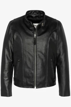 Blouson Homme Schott Lcamerica Black