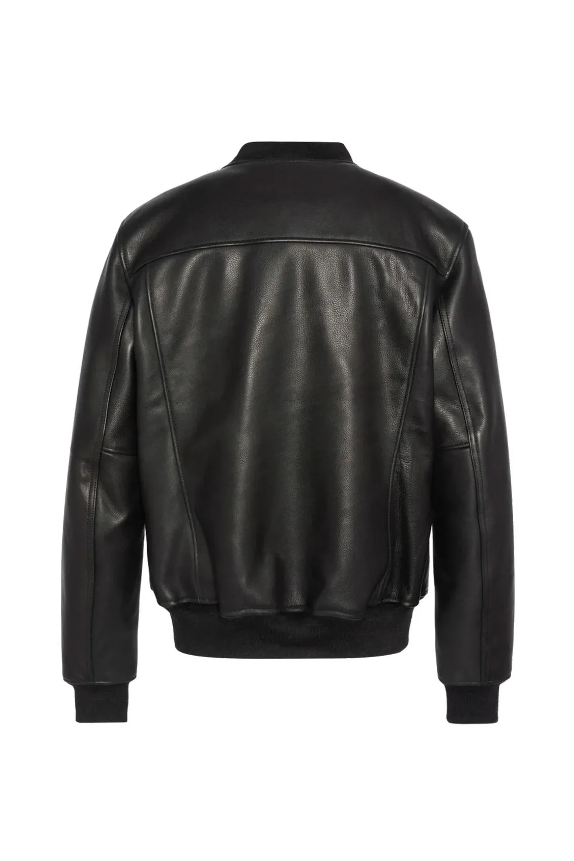Blouson Homme Schott Lcbombzip Black