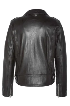 Blouson Homme Schott Lc1140 Brown