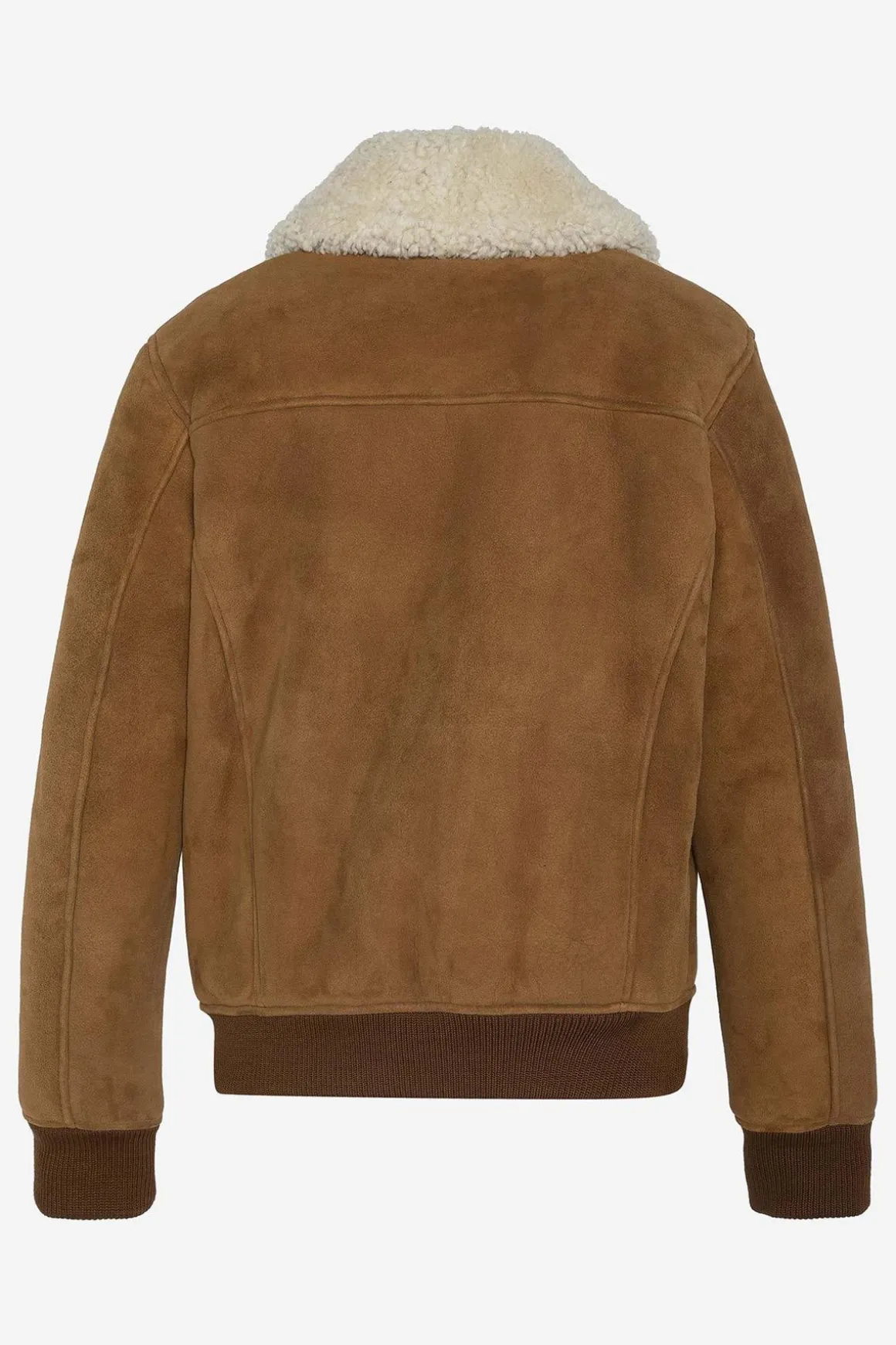 Blouson Homme Schott Lcb200S Rust