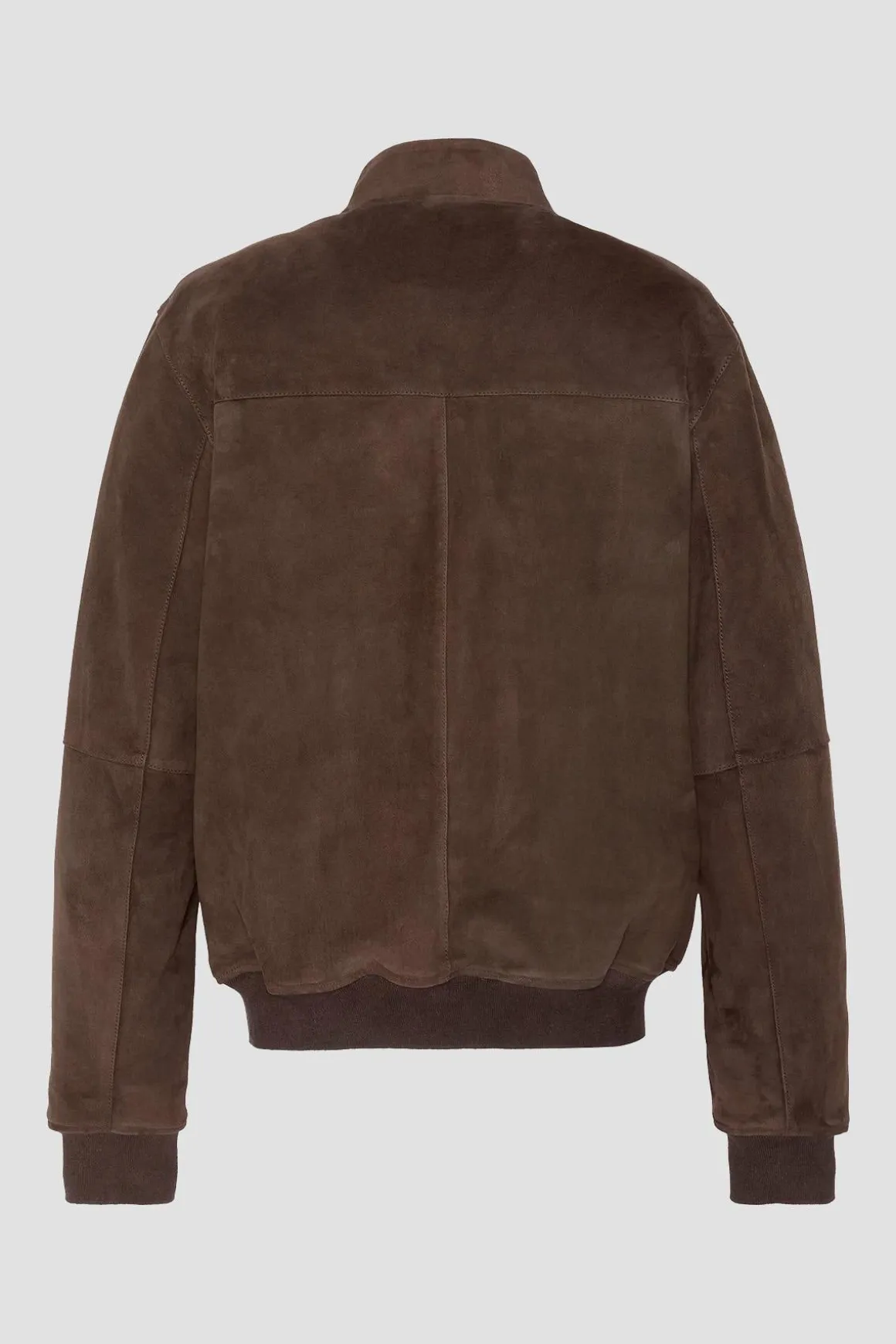 Blouson Homme Schott Lccabl Brown