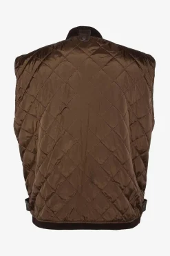 Blouson Homme Schott Lcflyw22 Brown