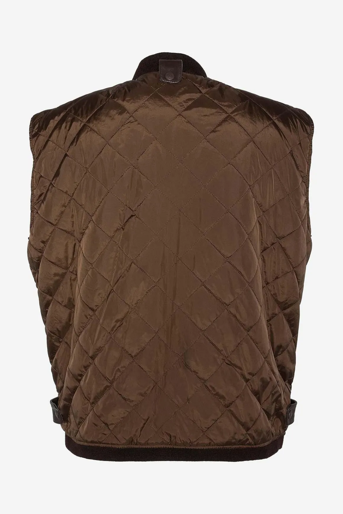 Blouson Homme Schott Lcflyw22 Brown