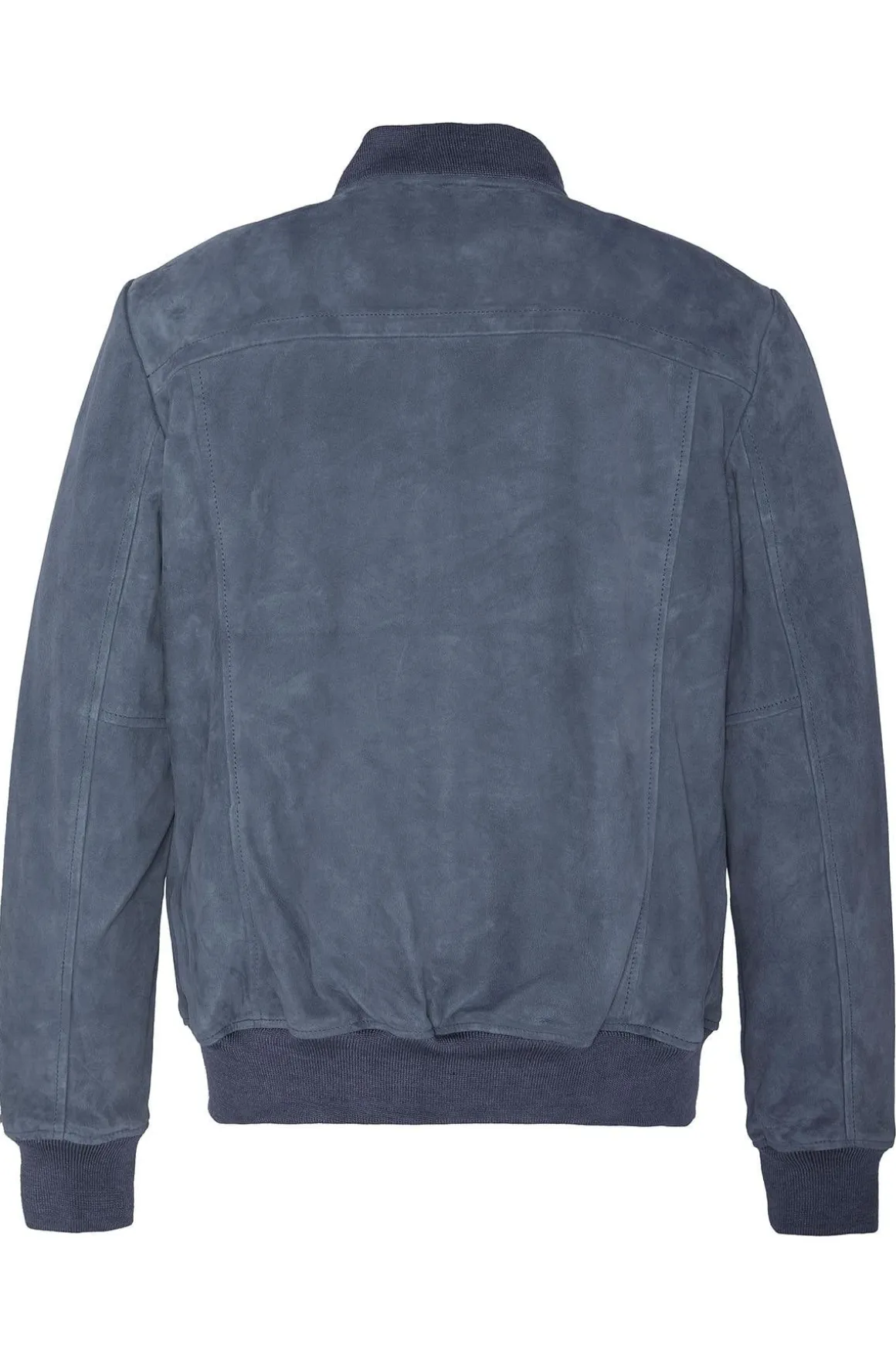 Blouson Homme Schott Lc300 Indigo